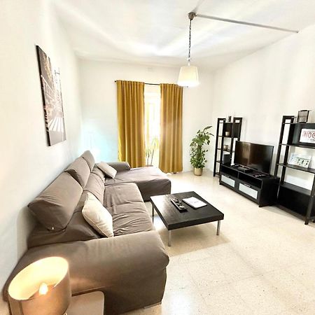 St Julians - Balluta Bay Large 3 Bedroom Apartment Sliema Exterior foto